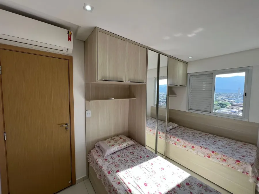 Bom Lugar REF 9540 - Santo Antonio III Cobertura Duplex — foto 3