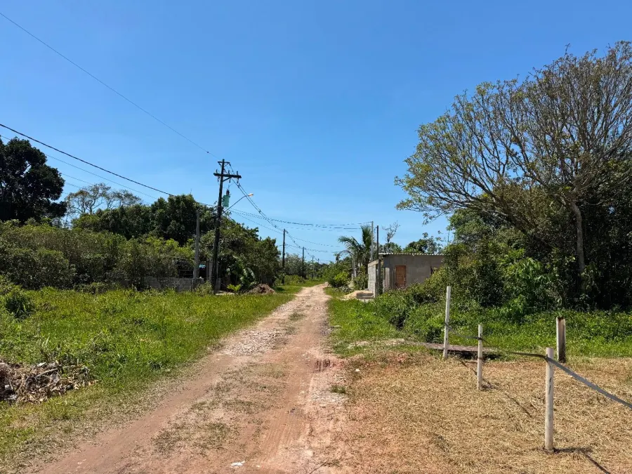 Terreno — Rua Geral Russomano, lote 27 — unidade 27