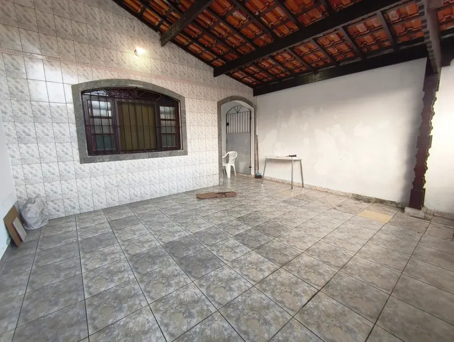 KF404 - Kátia tavares - Vila Mirim — unidade KF404