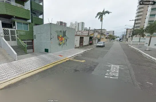Terreno Rua São Benedito 307 — unidade Único — foto 3