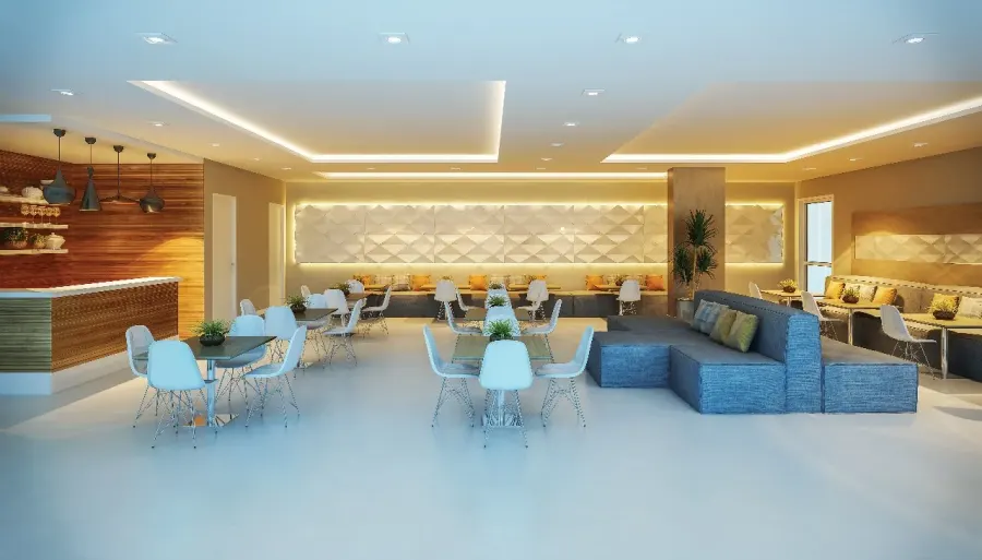 Residencial Veneza — foto 4
