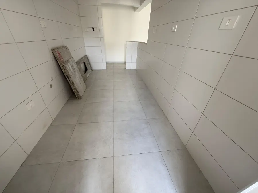 Apartamento 1 quarto no Vila Tupi — foto 29