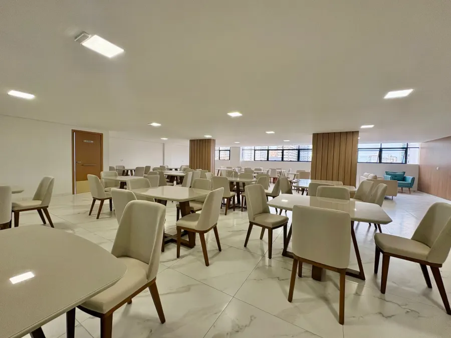 Residencial Choppin — foto 11