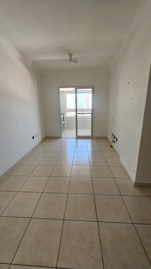 Apartamento Vista Mar Mirim - R$ 420 mil — foto 5