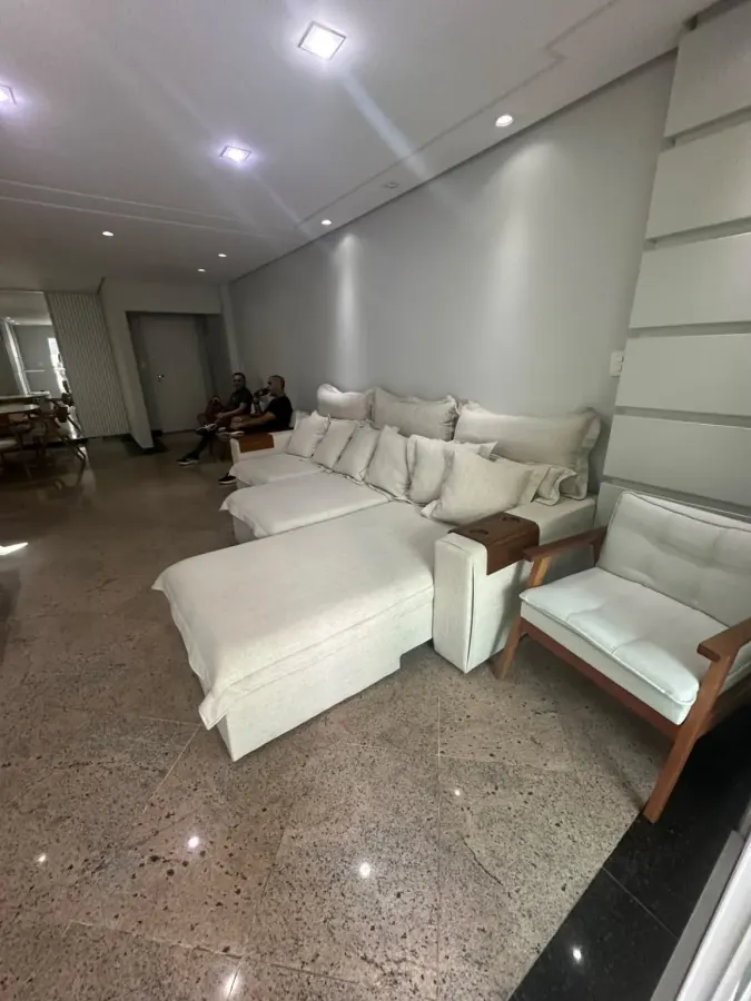 Apartamento 3 quartos no Canto do Forte — foto 5