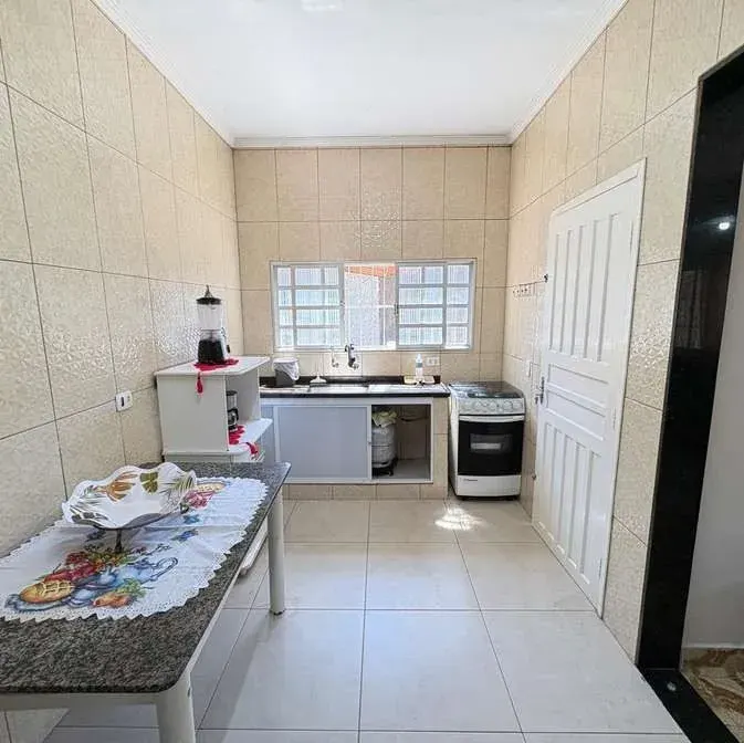 Casa 2 quartos em Praia Grande — foto 3