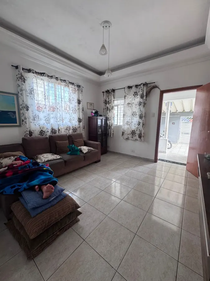 Tony Catiapoã casa isolada 175m² — foto 2