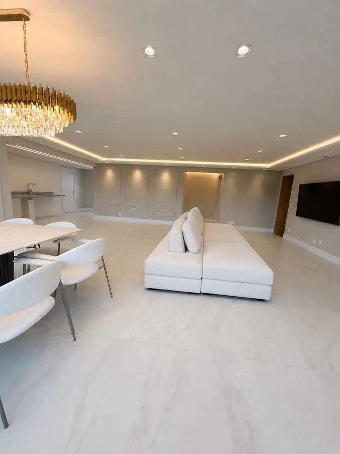 Residencial Legacy Campo Belo — unidade 31