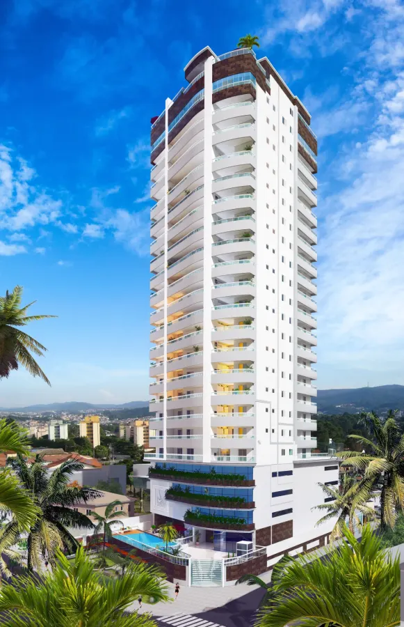 Residencial Porto Marina — unidade 74
