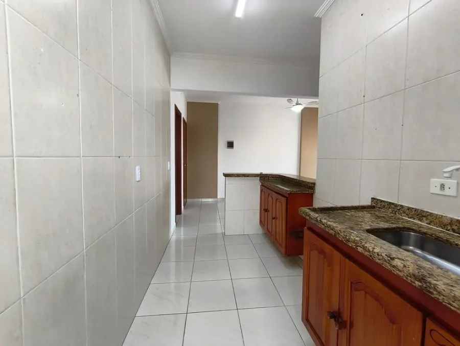 Apartamento 2 quartos no Ocian — foto 3