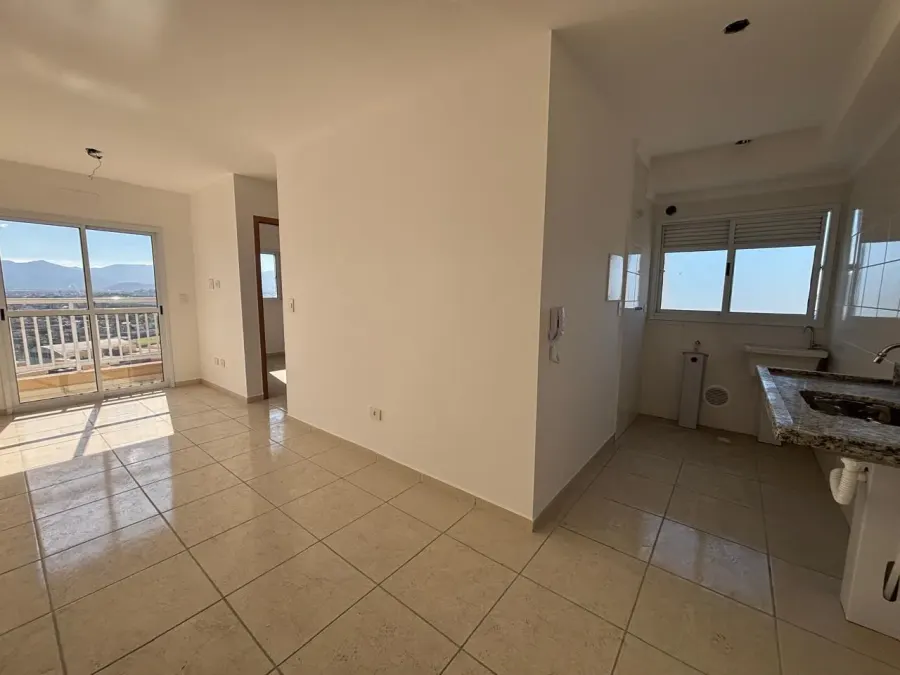Apartamento 2 quartos no Centro — foto 5