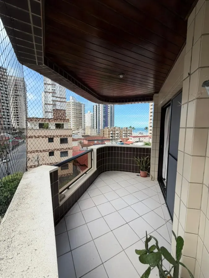Sunset Tower - Apto 403 — foto 5