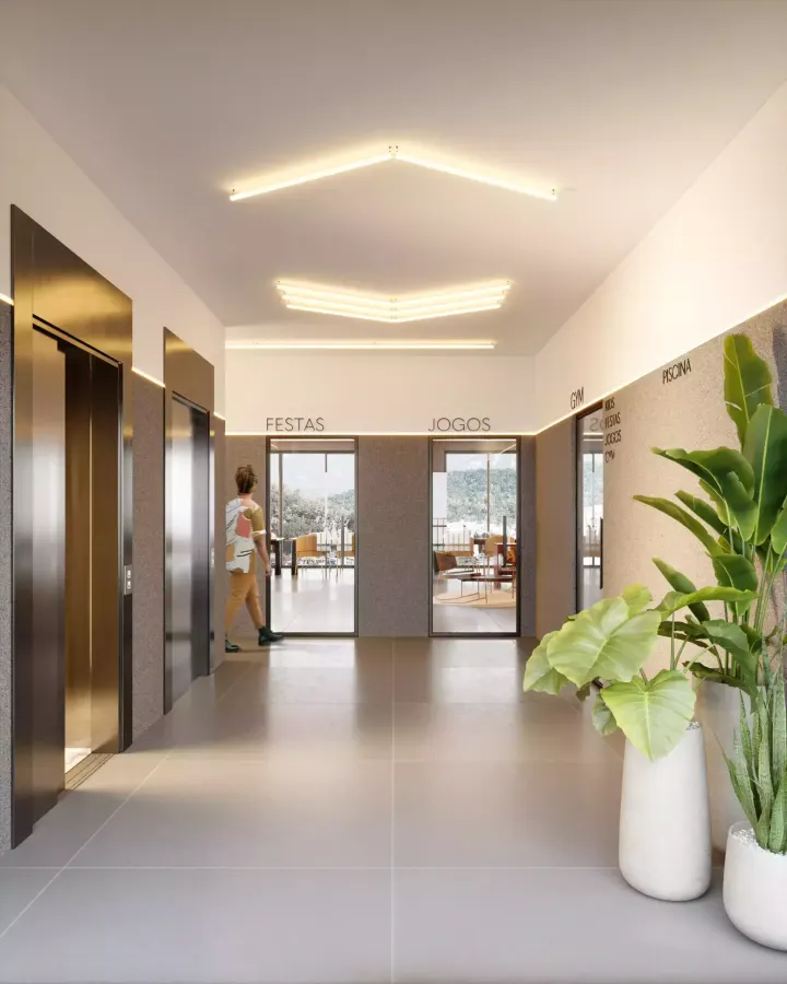Residencial Marino — foto 6