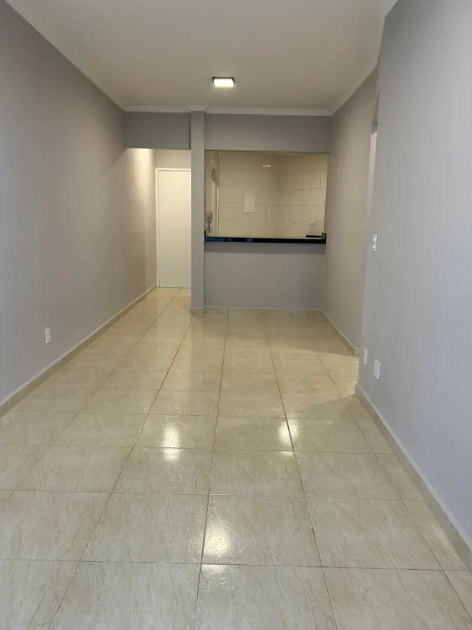 Ed. Residencial Cherne | Conjunto dos Bancários — foto 7