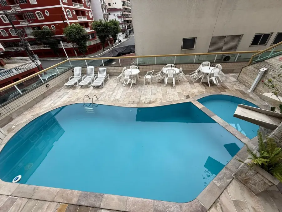 Tony Tupi apartamento suíte 73m² — foto 1