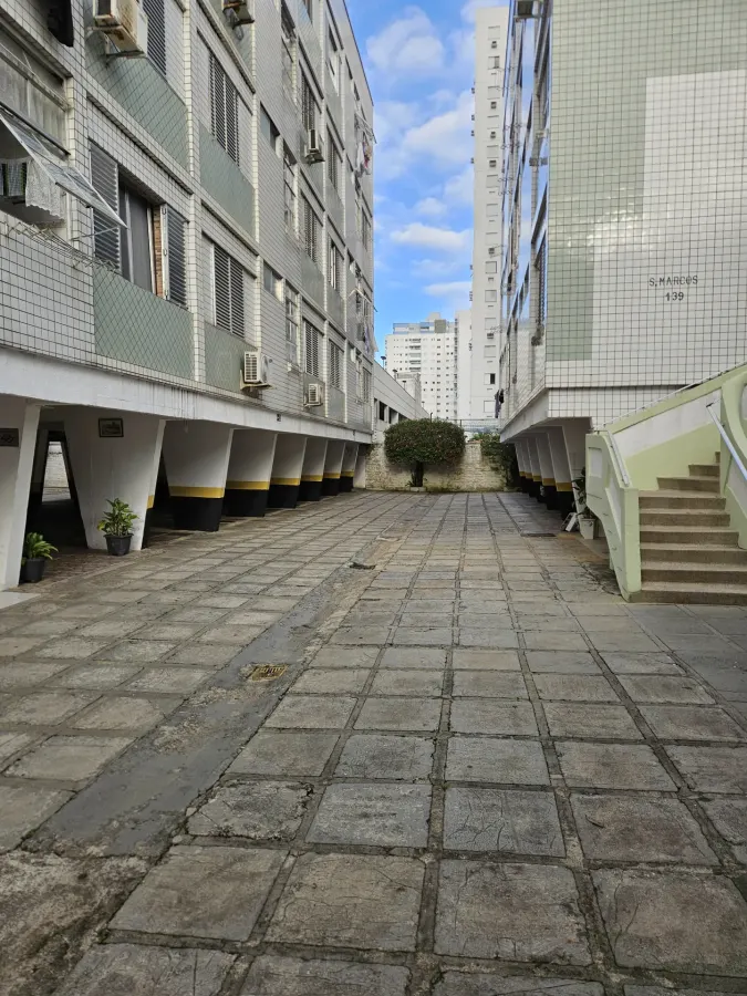 Kitnet Ocian - R$ 175 mil — foto 3