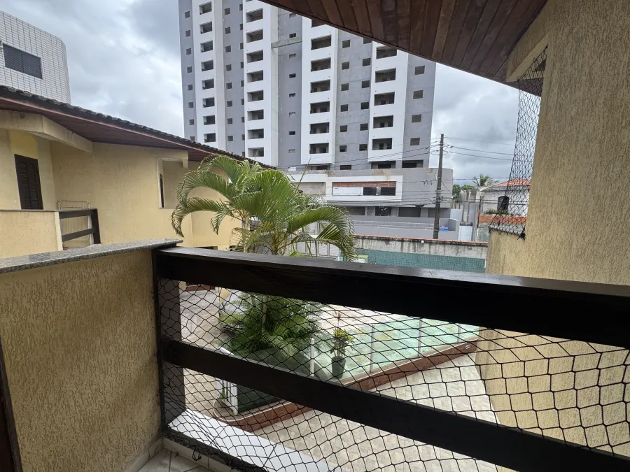 Sobrado 2 quartos no Jardim Guilhermina — foto 5