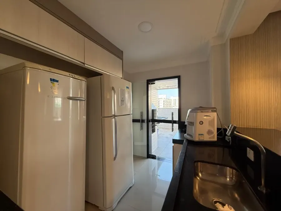 Apartamento 2 quartos no Vila Caiçara — foto 32