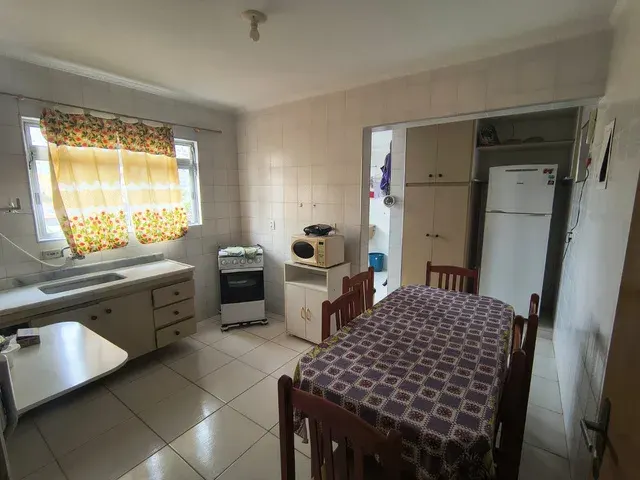KF394 - Apartamento - Vila Caiçara — unidade KF394 — foto 2