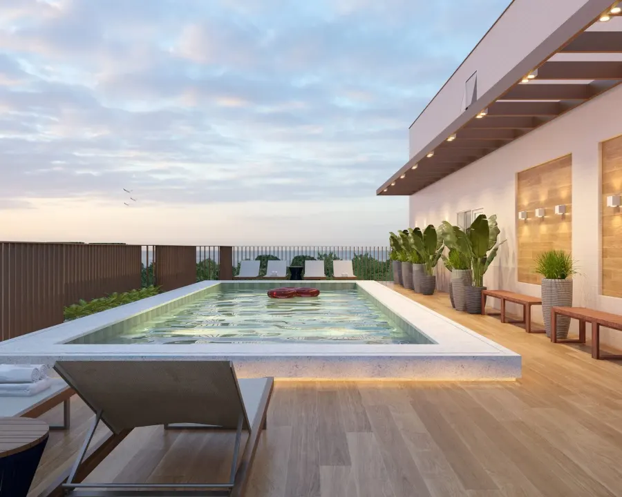 Residencial Grená — foto 4