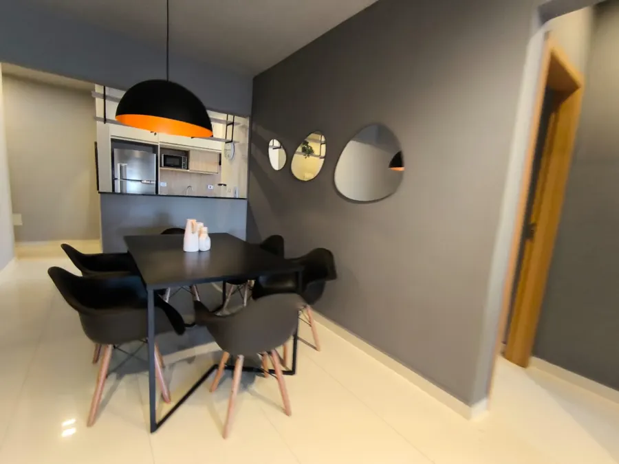 Apartamento 2 quartos em Praia Grande — foto 28