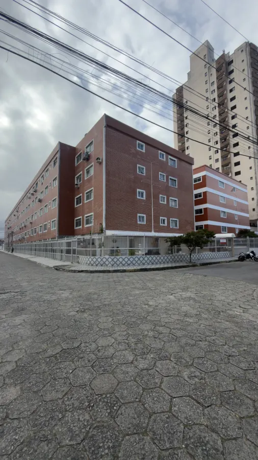 Kitnet Aviação - R$ 189 mil — foto 2