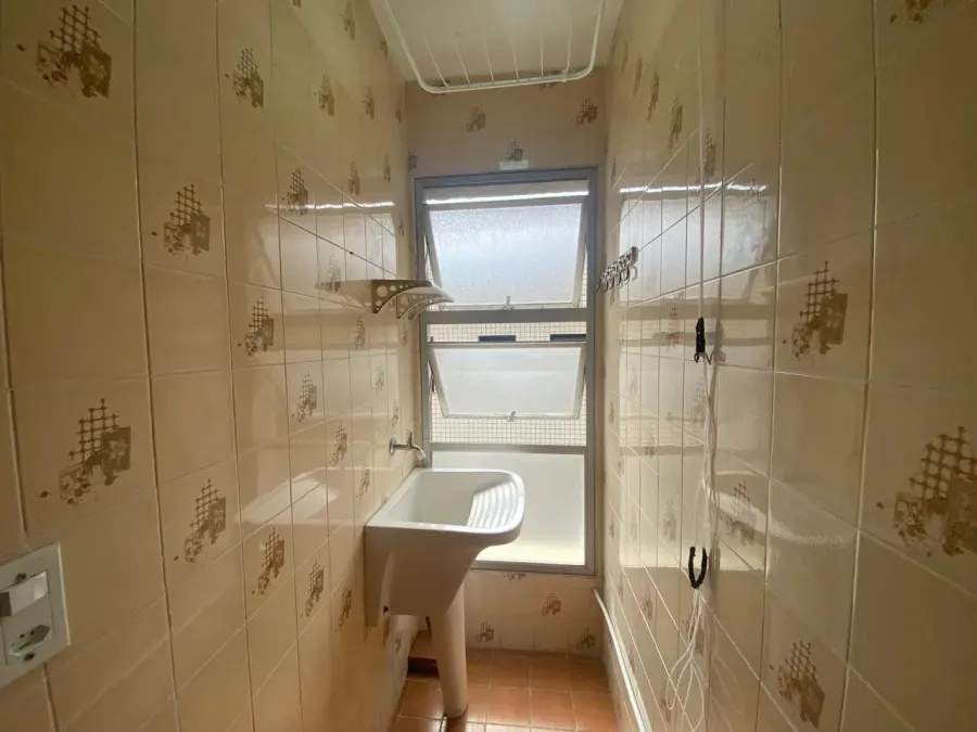 Apartamento 1 quarto no Vila Caiçara — foto 6