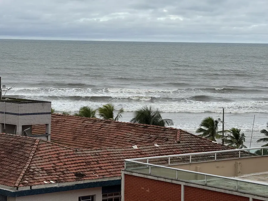 Apartamento 2 quartos no Ocian — foto 1