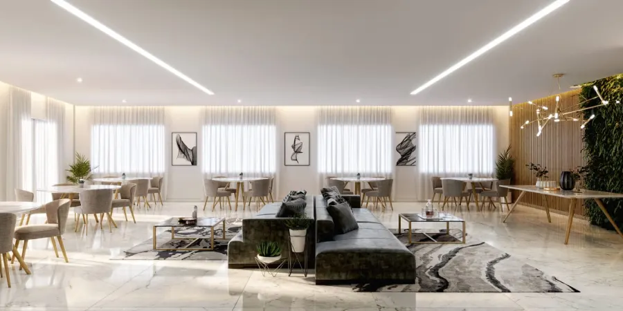 Liberty Residence — foto 8