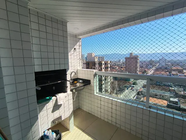 KF343 - Apartamento - Ocian — unidade KF343