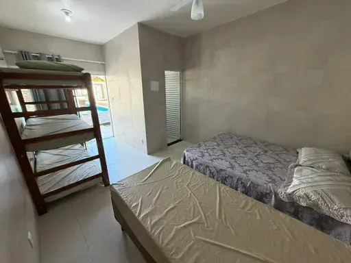 Cód. 2464 — Mansão tipo Resort Balneário Flórida