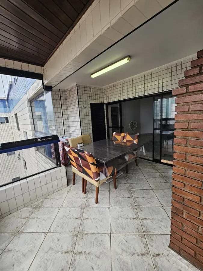 Cobertura 3 quartos no Mirim — foto 4