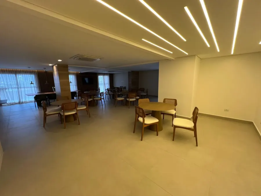 Apartamento 3 quartos no Canto do Forte — foto 30
