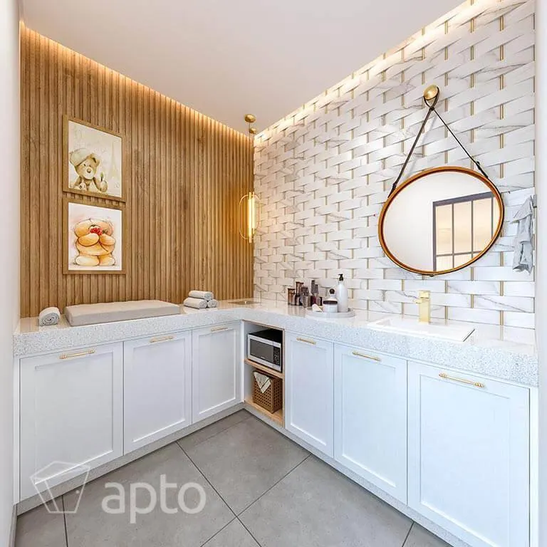 Green Village Residence — foto 6