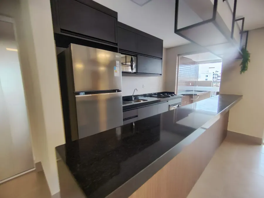 Apartamento 2 quartos no Vila Tupi — foto 16