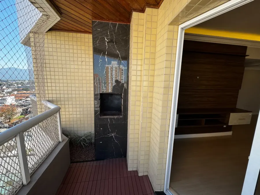 Cobertura 3 quartos no Aviação — foto 16