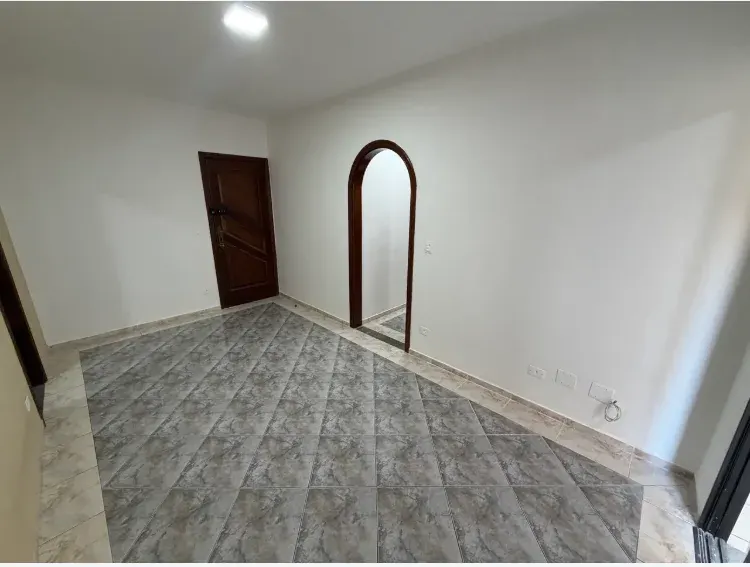 Apartamento 1 quarto no Guilhermina — foto 14