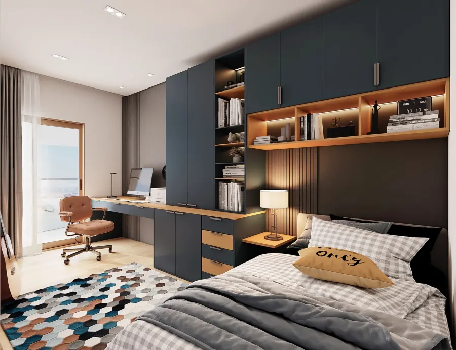Apartamento 3 quartos no Aviação — foto 40