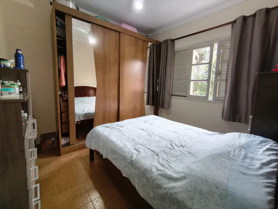 KF217 - Apartamento - Guilhermina — unidade KF217 — foto 3