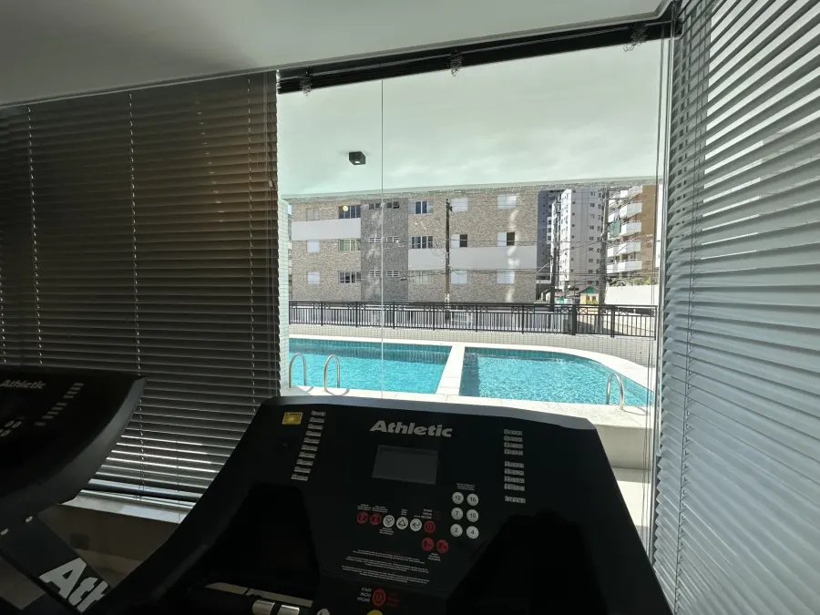 Safira Residencial — unidade 151 — foto 3