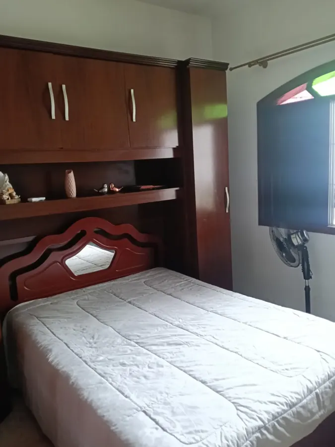 Casa 3 quartos no Guilhermina — foto 6