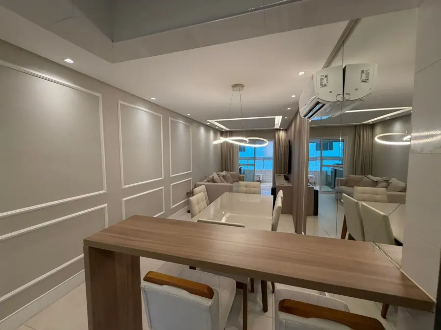 Apartamento 2 quartos no Canto do Forte — foto 5