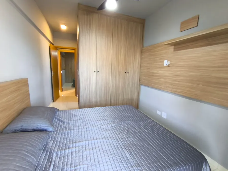 Residencial Vitória — unidade 56 — foto 2