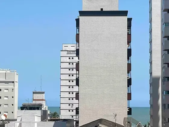 Apartamento 1 quarto no Boqueirão — foto 1