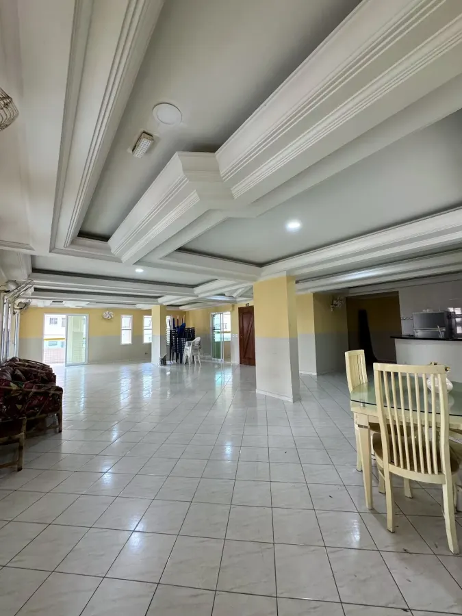 Apartamento 2 quartos no Ocian — foto 5