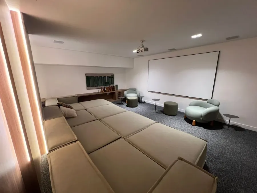 Apartamento 3 quartos no Canto do Forte — foto 35