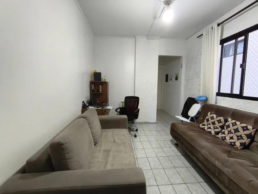 KF311 - Apartamento - Guilhermina — unidade KF311