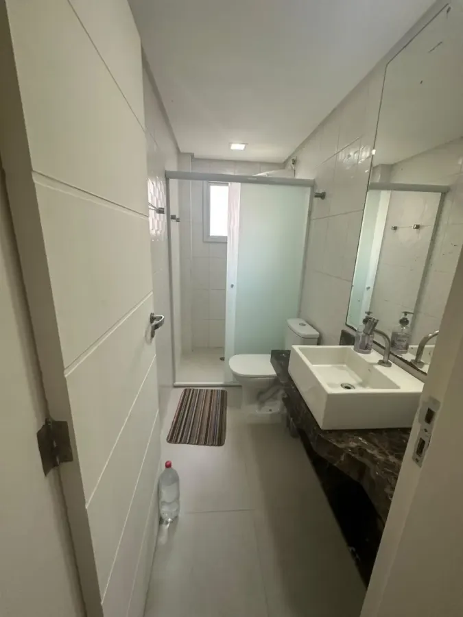 Apartamento 3 quartos no Canto do Forte — foto 23