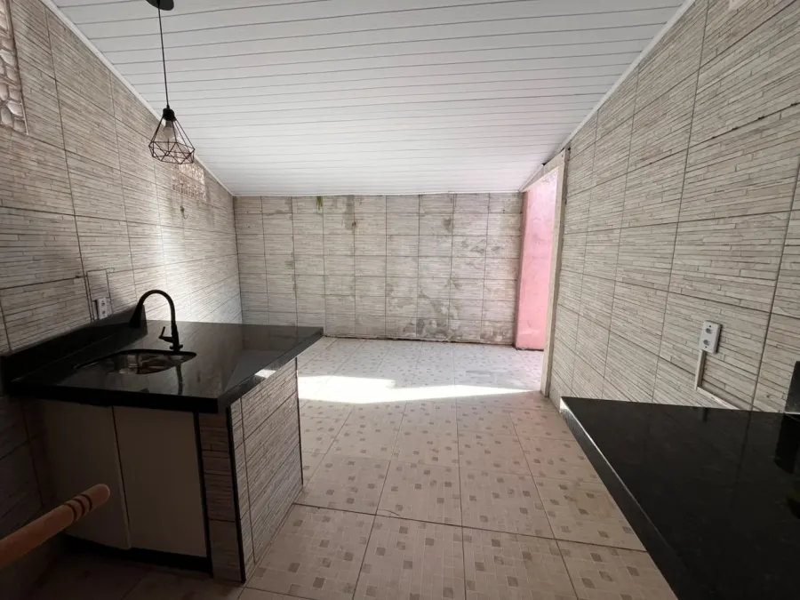 Casa — Av. Hugo de Carvalho Ramos, 343 — unidade 343 — foto 3