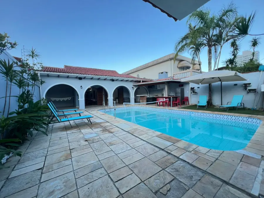 Casa Rua das Petúnias 250 — foto 4